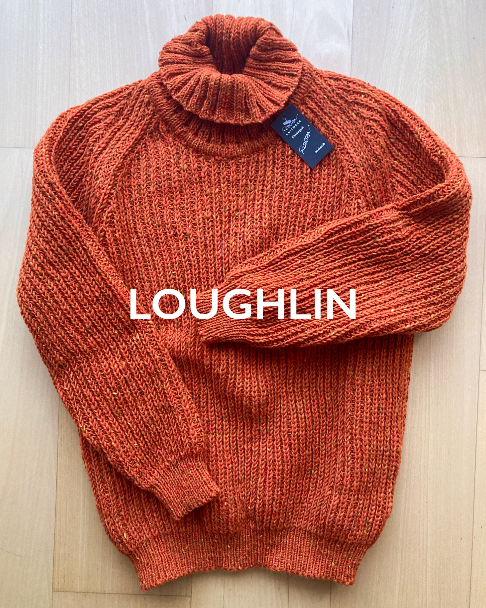 loughlin